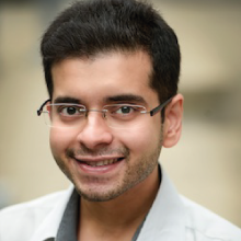 Vivek Verma