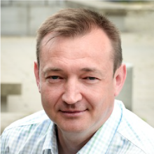Alexander Samoshkin