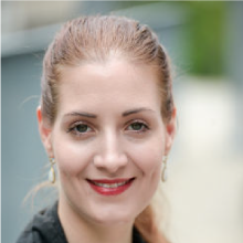 Lisanne Plein