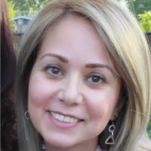 Maha Zidan
