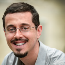 Rodrigo Benavides