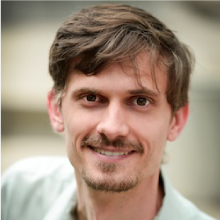 Ryan Lichtenwalter
