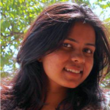 Sonali Uttam
