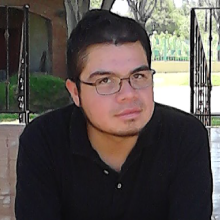 Arturo I. Machuca Parra