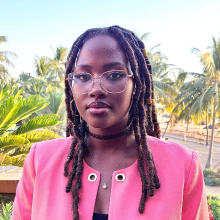 Khady Diagne