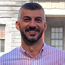 Mohamad Karaky